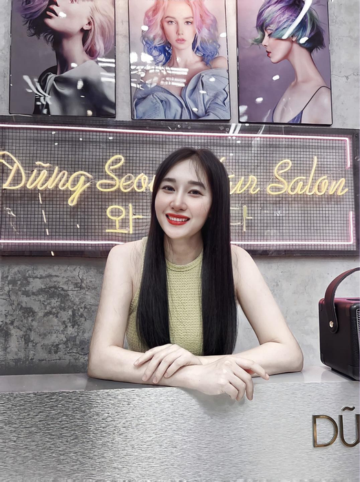 Hình ảnh Dũng Seoul Hairsalon 2