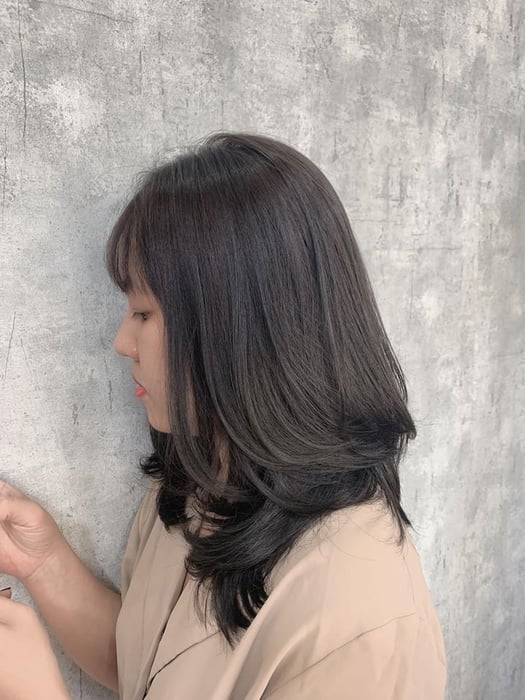 Hình Ảnh 2 của DARK HairSalon