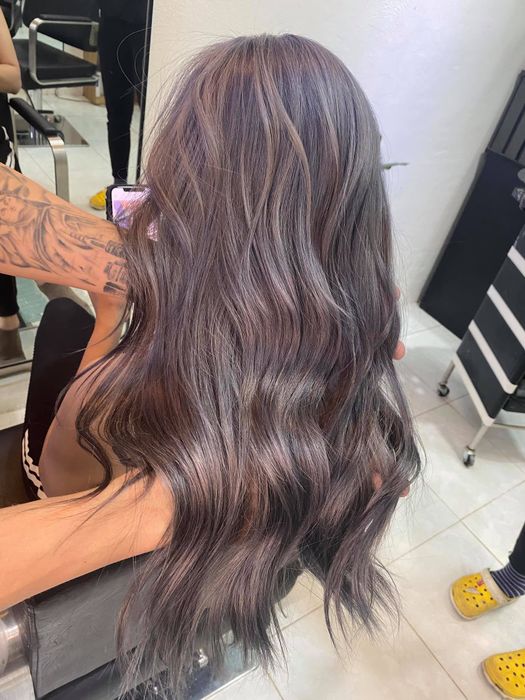 Hình ảnh Đức Hair Artist 2