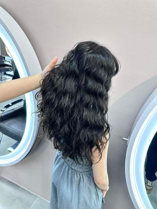 Hairsalon Dương Nguyễn - Hình ảnh 2