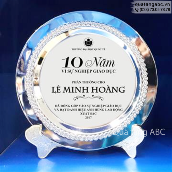 Hình ảnh Công Ty Quà Tặng ABC 2