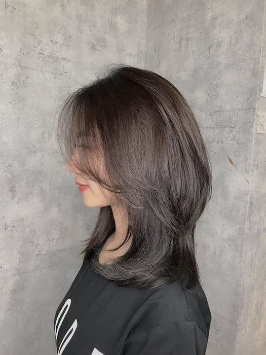 Hình ảnh HairSalon Minh Quang 1