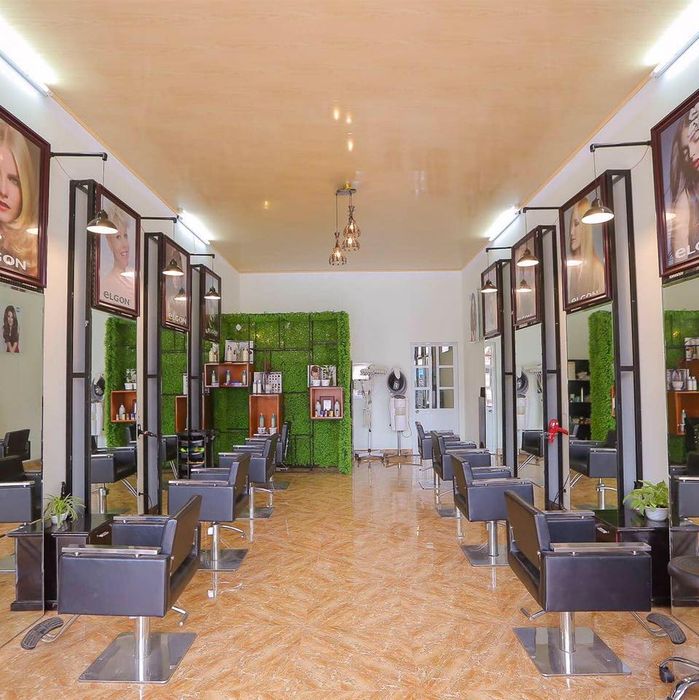 Ảnh Hair Salon Gia Phạm 1