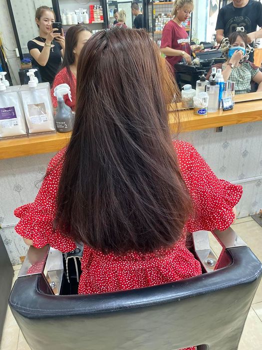 Ảnh 2 Salon Tóc Long Ichi