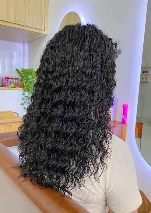 Ảnh 1 của Thịnh Hair Salon