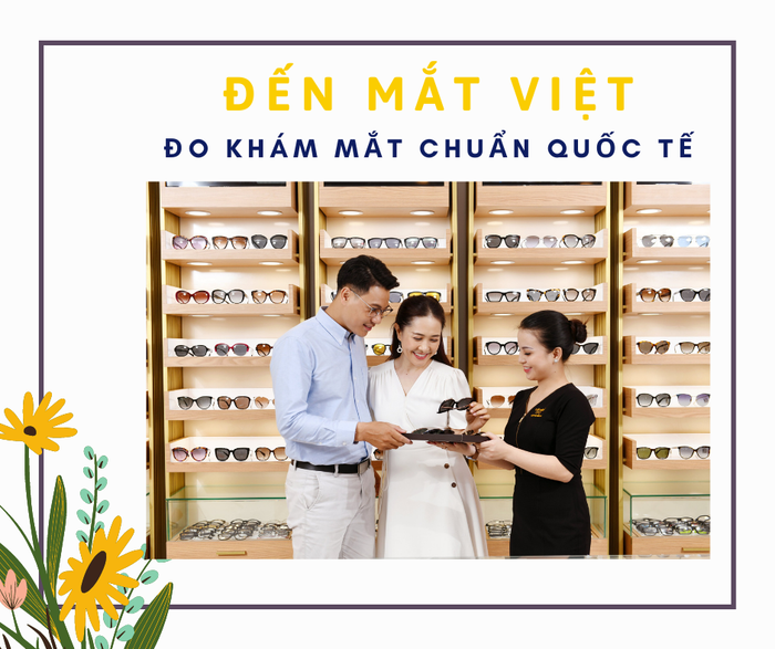 Hình ảnh Mắt Việt 1