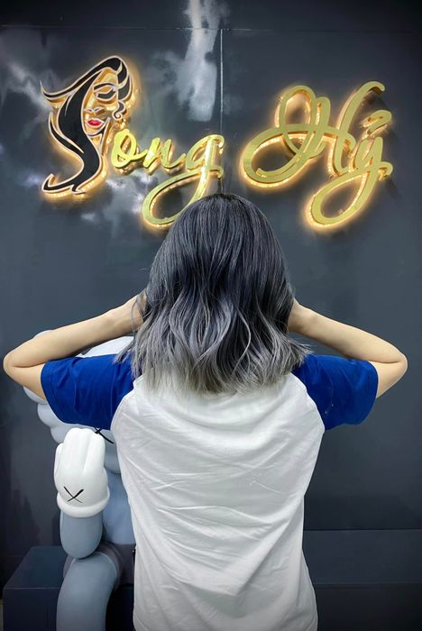 Ảnh 1 của Salon Tóc Song Hỷ