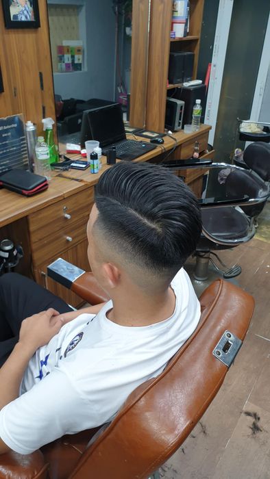 Hình ảnh MANFI Barbershop 1