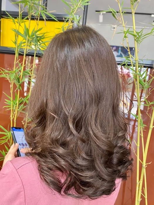 Ảnh 2 SaLon BaoTrang