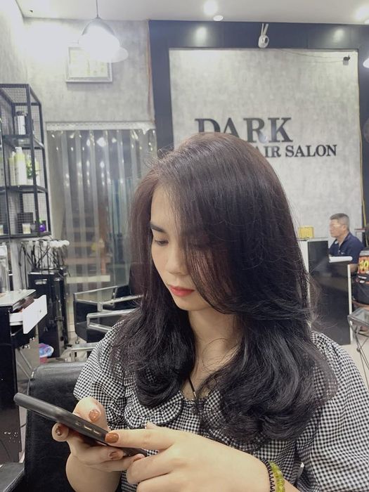 Hình Ảnh 1 của DARK HairSalon