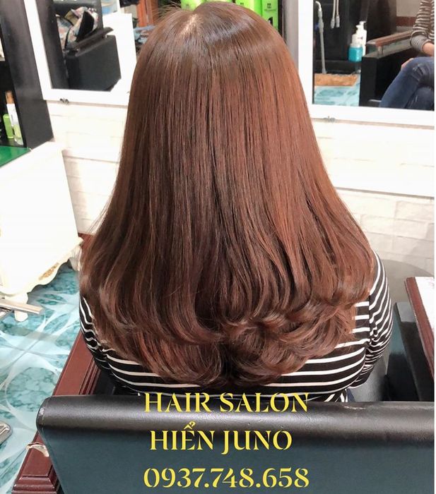 Salon Tóc Hiển Juno - ảnh 2