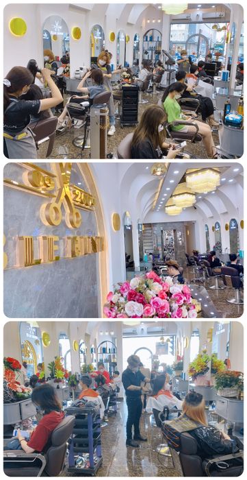 Lê Bình Hair Salon - Ảnh 2