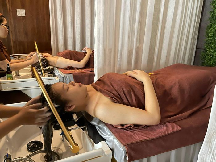 Ảnh của Spa Mộc Mai 2