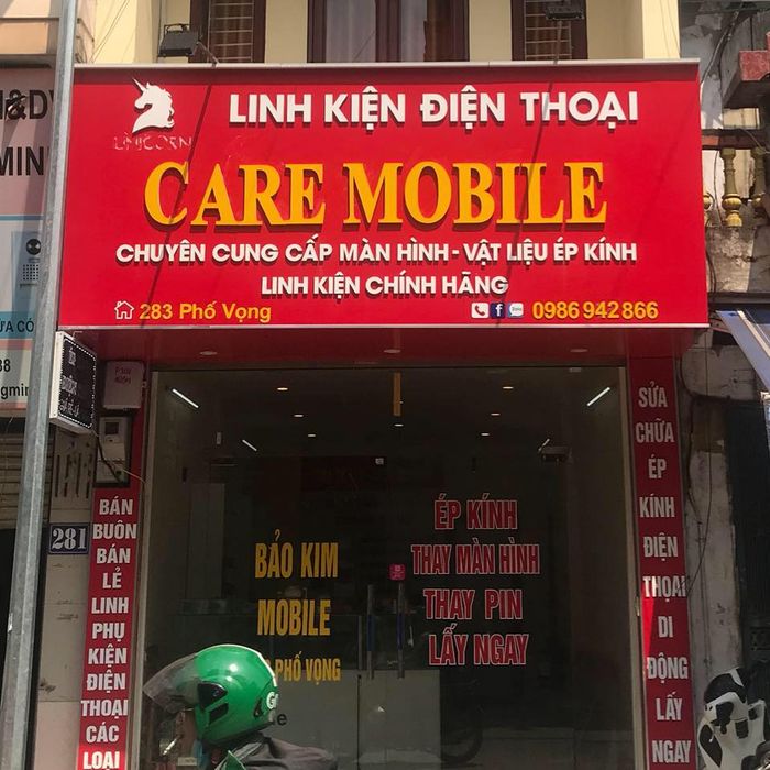 Hình ảnh của Bảo Kim Mobile 1