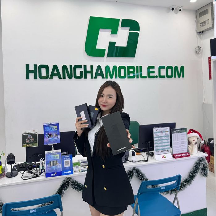 Hoàng Hà Mobile hình 1