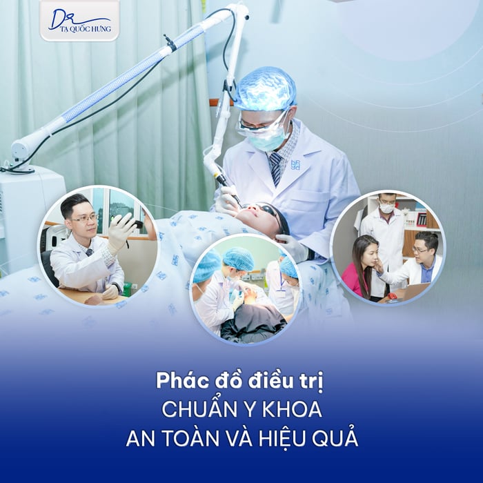 Hình ảnh 2 của Phòng Khám Da Việt