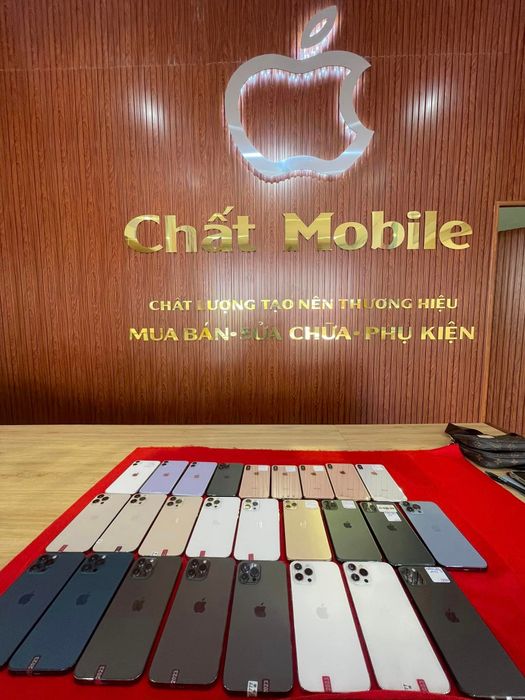 Hình ảnh CHẤT Mobile 1