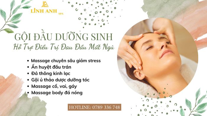 Hình ảnh của Linh Anh Spa 1