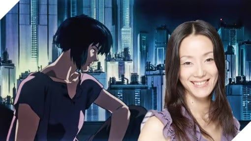 Atsuko Tanaka: Biểu tượng lồng ghép trong Ghost in the Shell đã từ trần ở tuổi 61