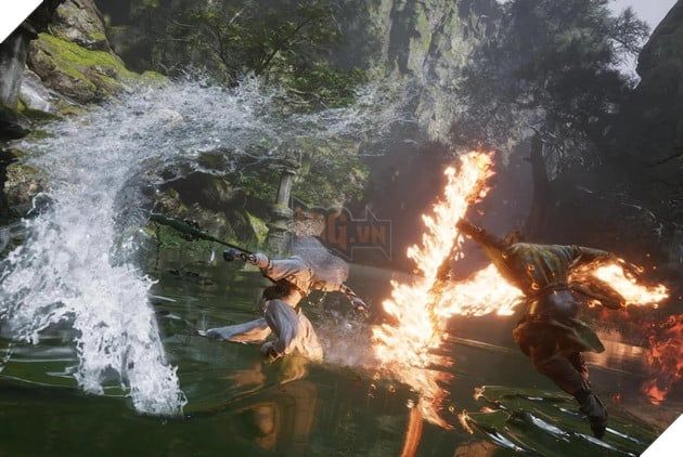 Black Myth Wukong tuy thành công lớn nhưng vẫn có thể gặp phải một điểm yếu nghiêm trọng