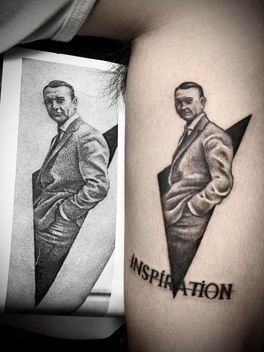 Hình ảnh Link Tattoo 1