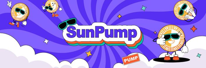 Sun Pump là gì? Hướng dẫn tạo memecoin trên Sun Pump