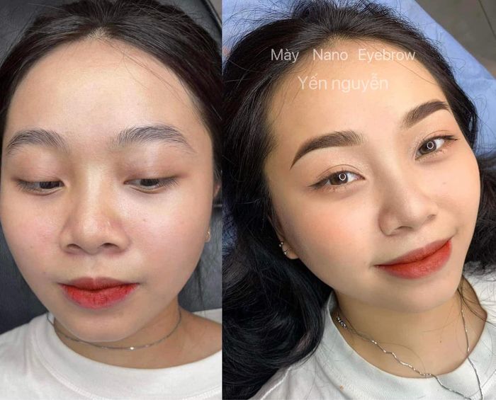 Hình ảnh Yến Nguyễn Beauty 2