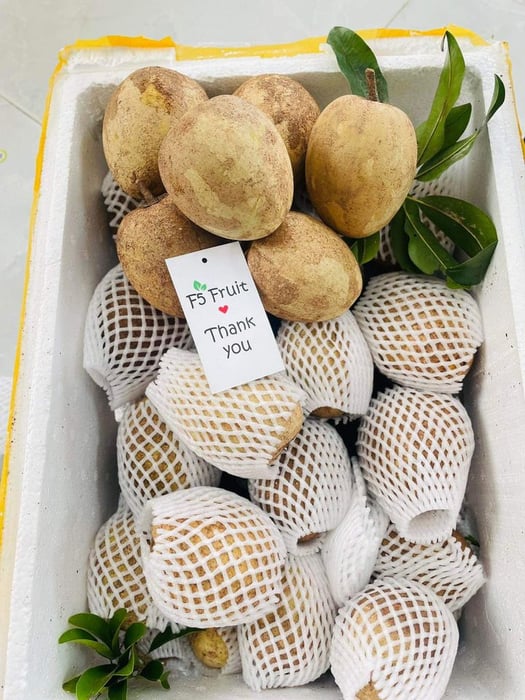 Ảnh 1 của F5 Fruits