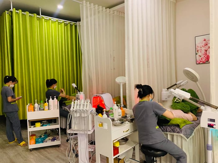 Hình ảnh 2 của HL Spa & Beauty