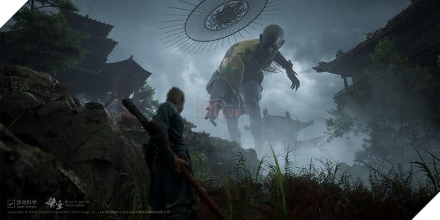 Black Myth Wukong tuy thành công lớn nhưng vẫn có thể gặp phải một điểm yếu nghiêm trọng