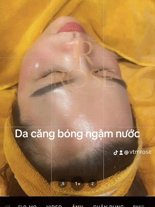 Hình ảnh 2 của Rose Beauty Spa