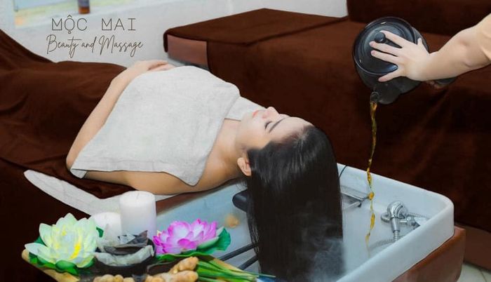 Hình ảnh Spa Mộc Mai 1