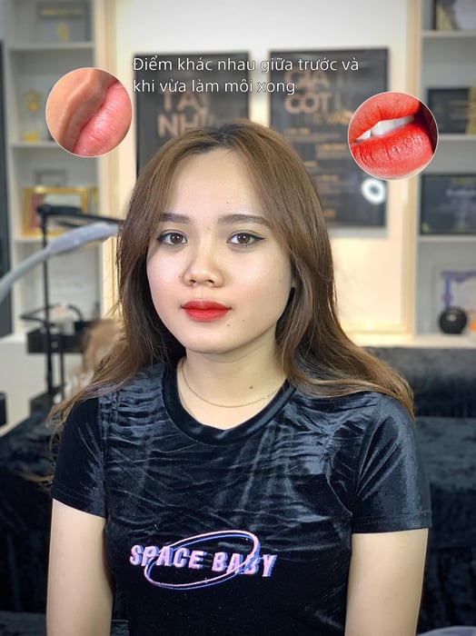 Hình ảnh 1 - TARA Beauty Academy