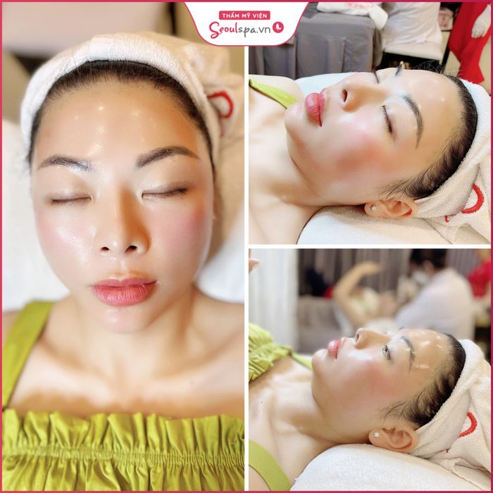 Hình ảnh Thẩm Mỹ Viện SeoulSpa.Vn Nha Trang 2