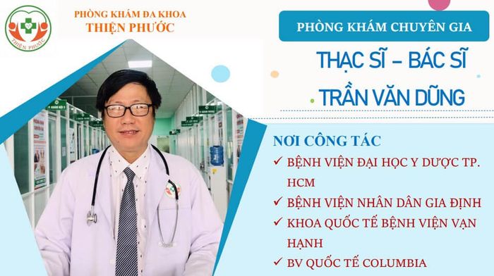 Hình ảnh PKĐK THIỆN PHƯỚC BMT 1