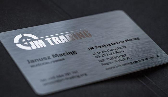 Hình ảnh 2 của Công ty TNHH Thiết Kế In Ấn Khải Nguyên