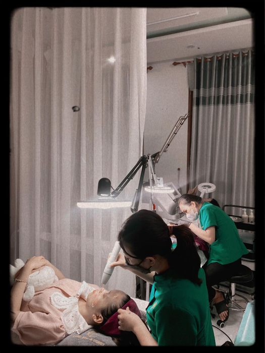 Cami Spa & Clinic hình ảnh 1