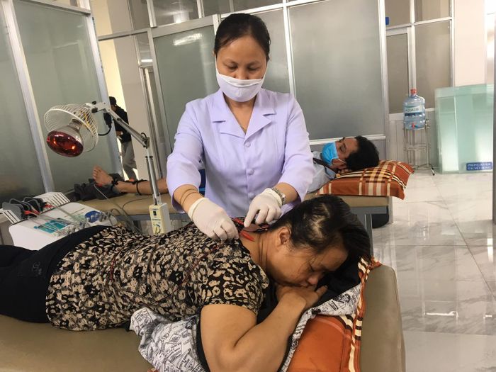 Hình ảnh 3 của Phòng Khám Đa Khoa Medic Đất Việt