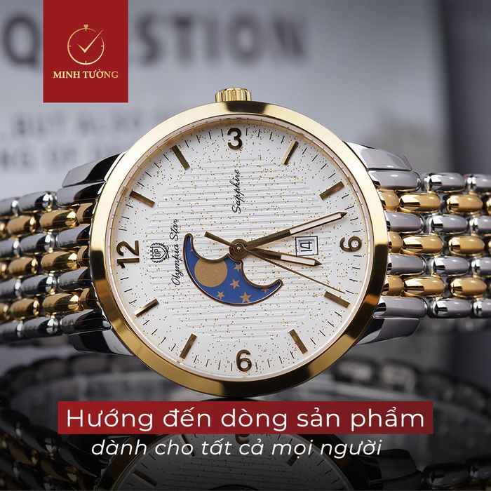 Hình ảnh Cửa hàng Đồng Hồ Minh Tường 1