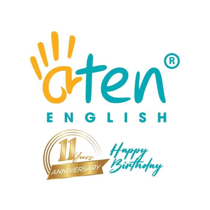 Hình ảnh 1 - Aten English Vietnam