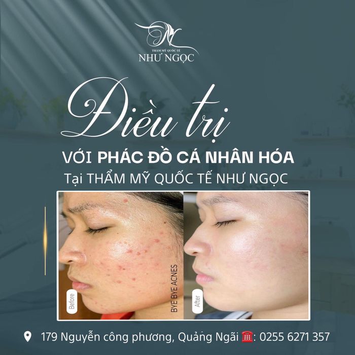 Ngọc Beauty Spa & Clinic hình ảnh 1