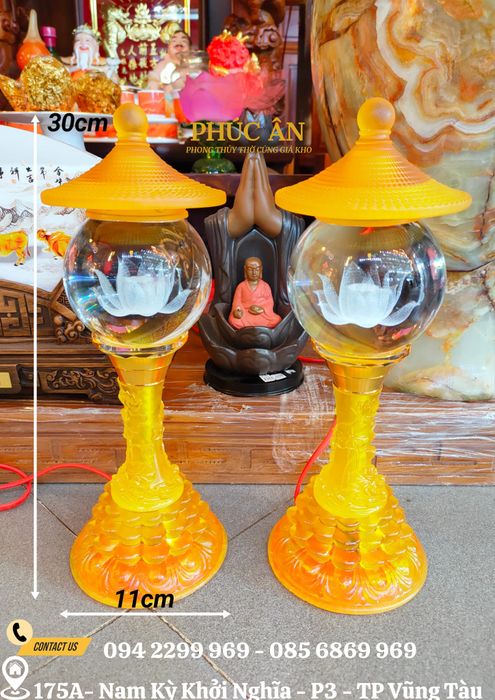 Hình ảnh Phúc Ân Phong Thủy - Đồ Thờ Cúng Giá Tốt số 2