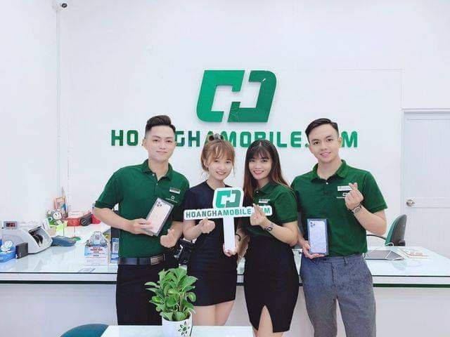 Hình ảnh 1 của Hoàng Hà Mobile