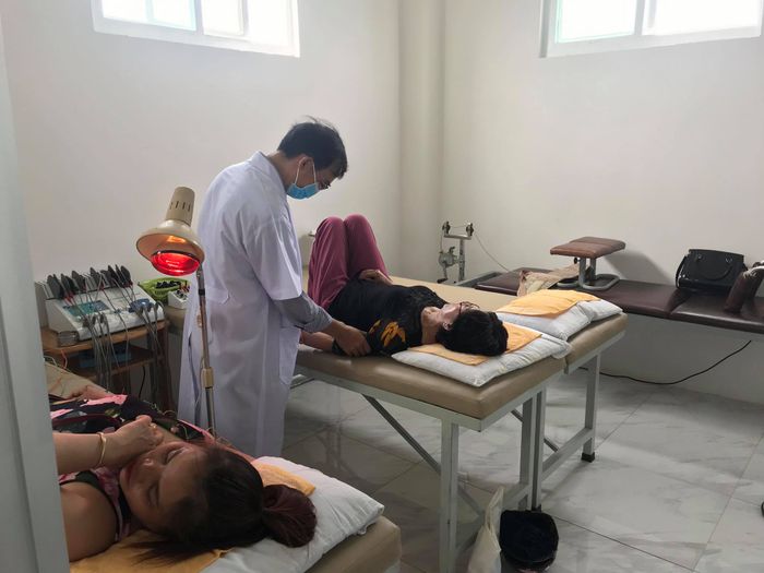 Hình ảnh 2 của Phòng Khám Đa Khoa Medic Đất Việt