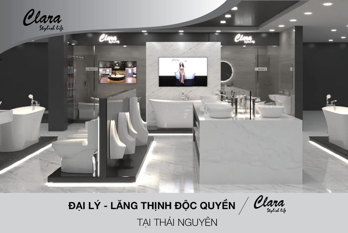 Hình ảnh 1 của Lăng Thịnh Plaza