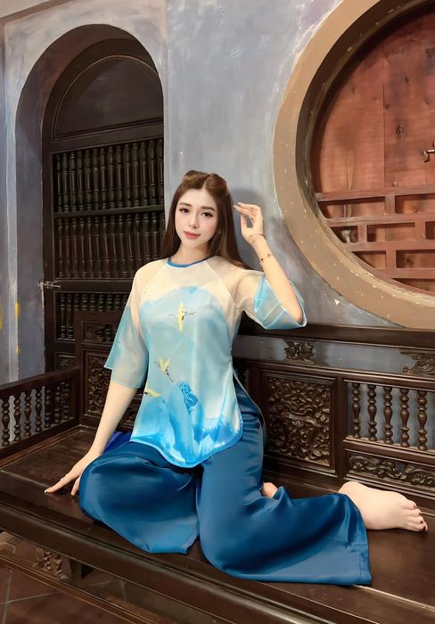 Ảnh 2 của Pháp Phục Linh Ngọc