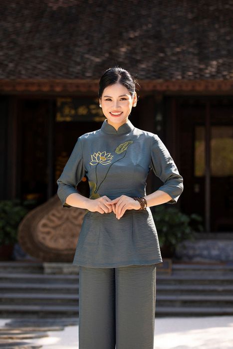 Hình ảnh 2 của Shop Hương - Trang phục đi chùa