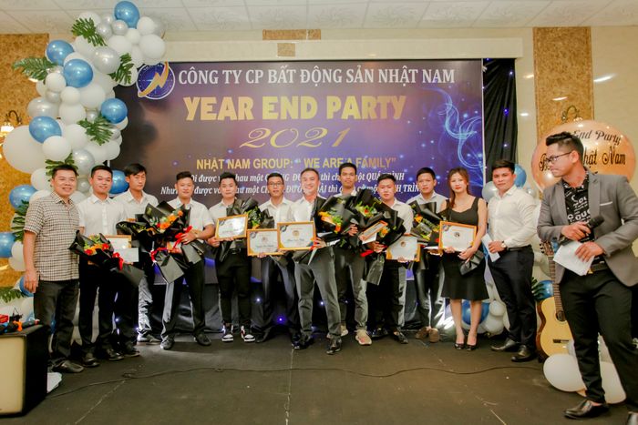 Ảnh 1 của SKY Tổ Chức Sự Kiện - TeamBuilding