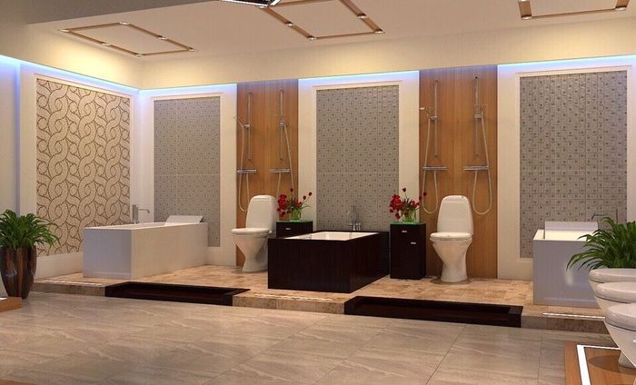 Showroom Hải Đăng Việt – Hình ảnh 1