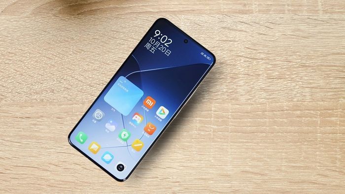 Redmi Note 14 Pro sẽ trang bị chip Snapdragon 7s Gen 3